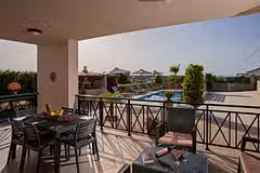 Villa Sandy Evi