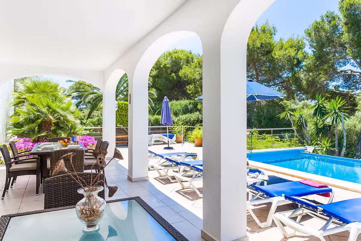 Villa Caram