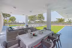 Villa Miguel in Cala d'Or, Majorca