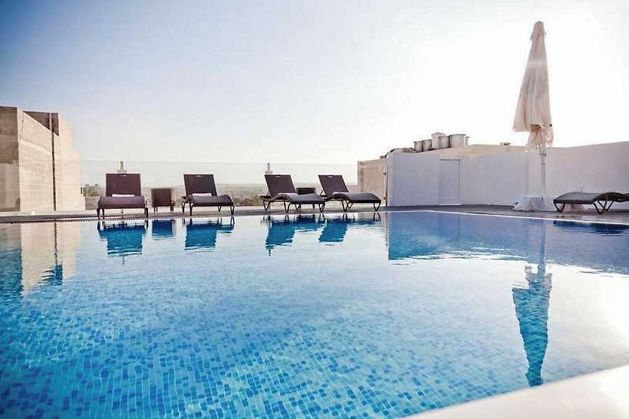 Sliema Tigne Suites, Malta