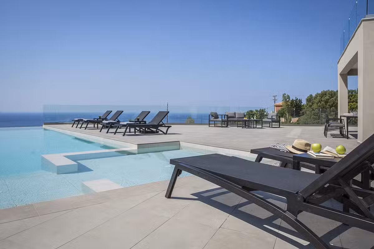 Villa Sun & Sea