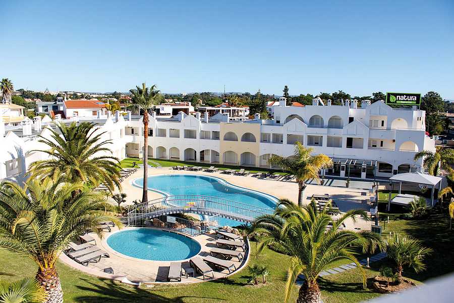 Natura Algarve Club, Portugal