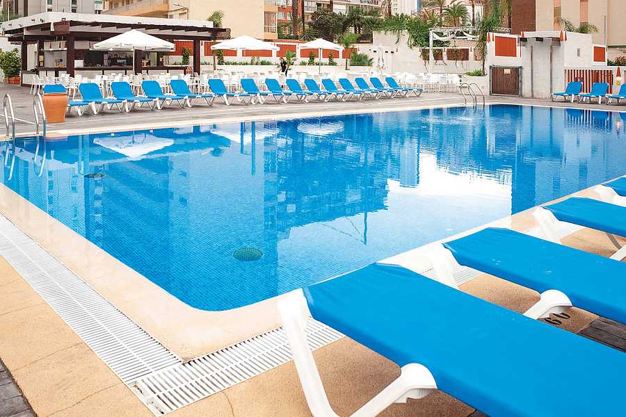 Gala Placidia, Spain