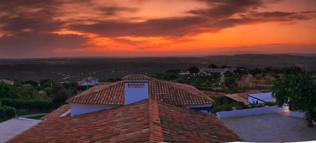 Villa Mestre in Vilamoura, Algarve, Portugal