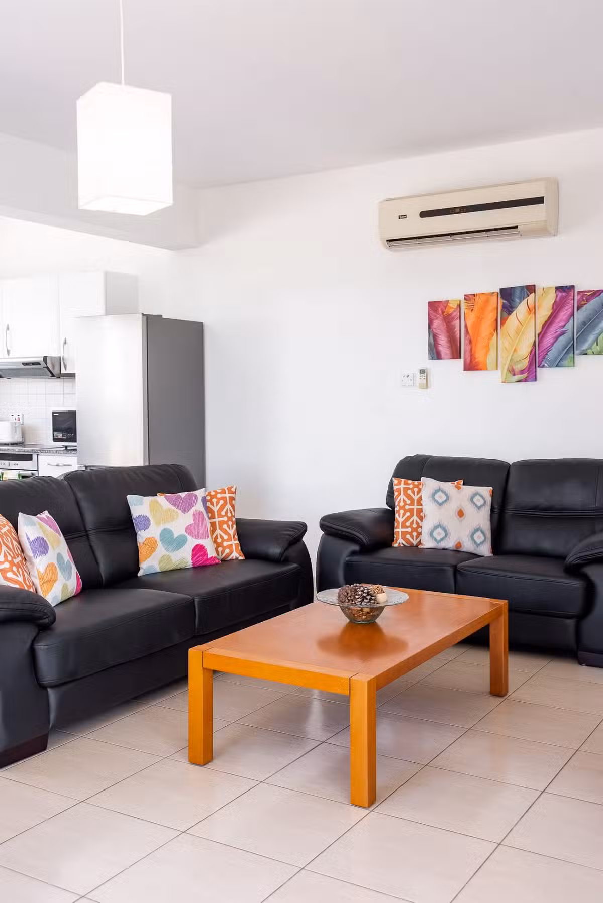 Villa Cassia Lounge