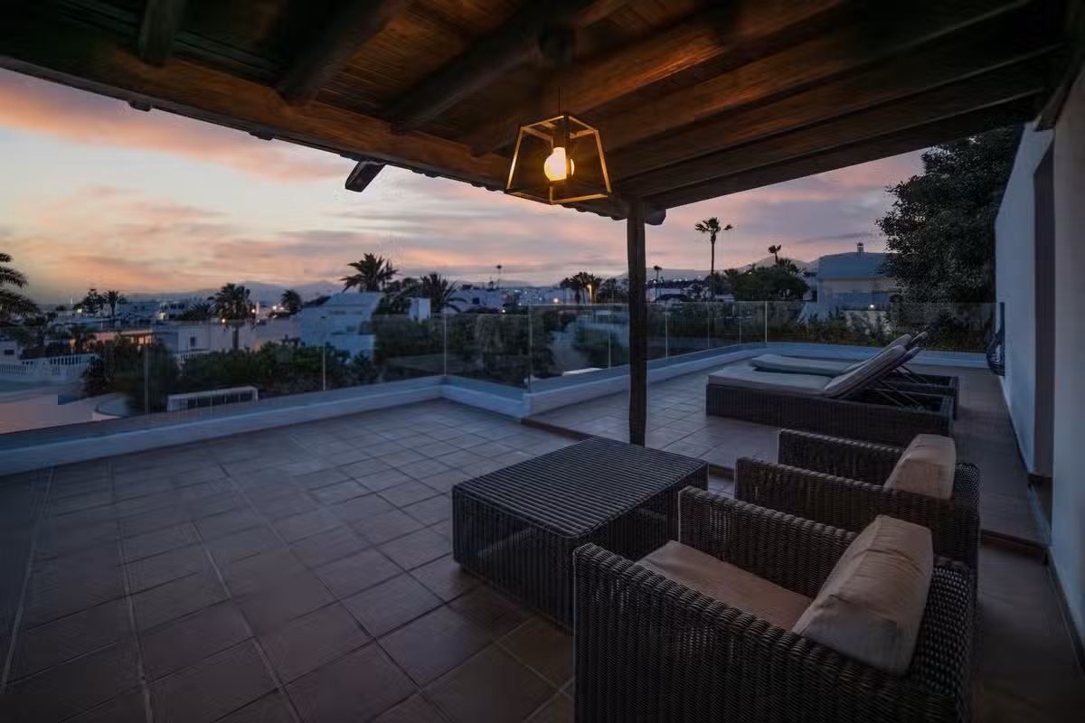 Villa Cancilla