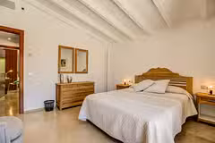 Villa Es Coste in Pollensa, Majorca
