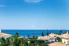 Villa Julieta Sea View