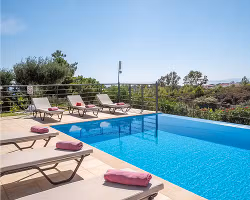 Villa Anna