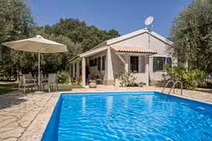 Villa Votana Pool