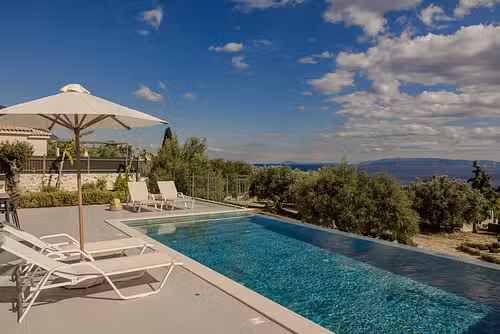 Villa Sciron Outdoors
