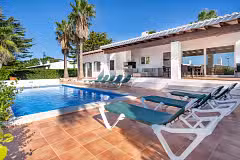 Villa Binipaco