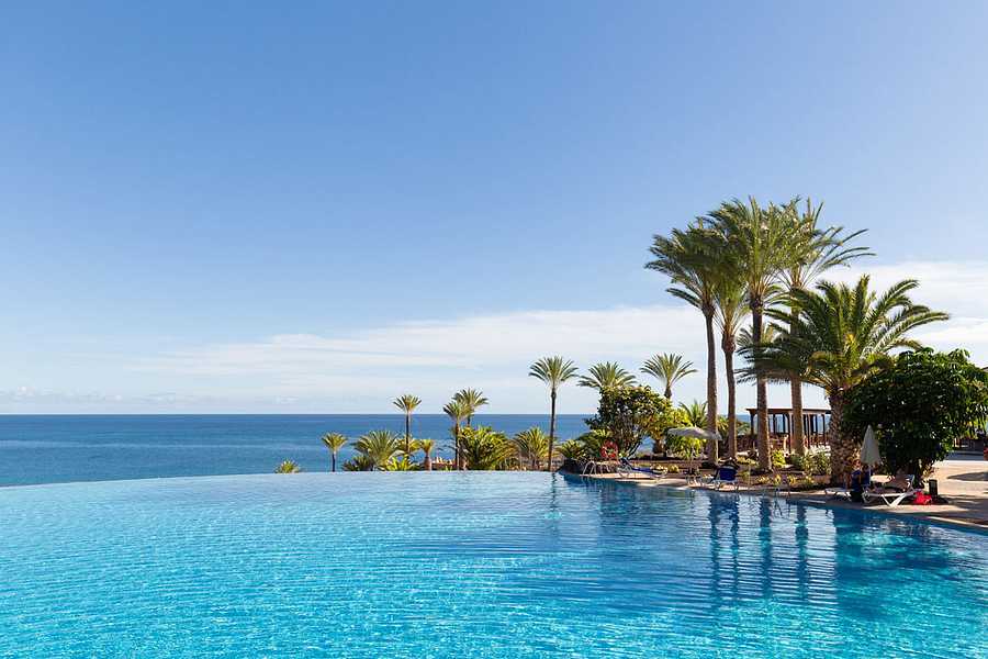 R2 Rio Calma Hotel & Spa, Canary Islands