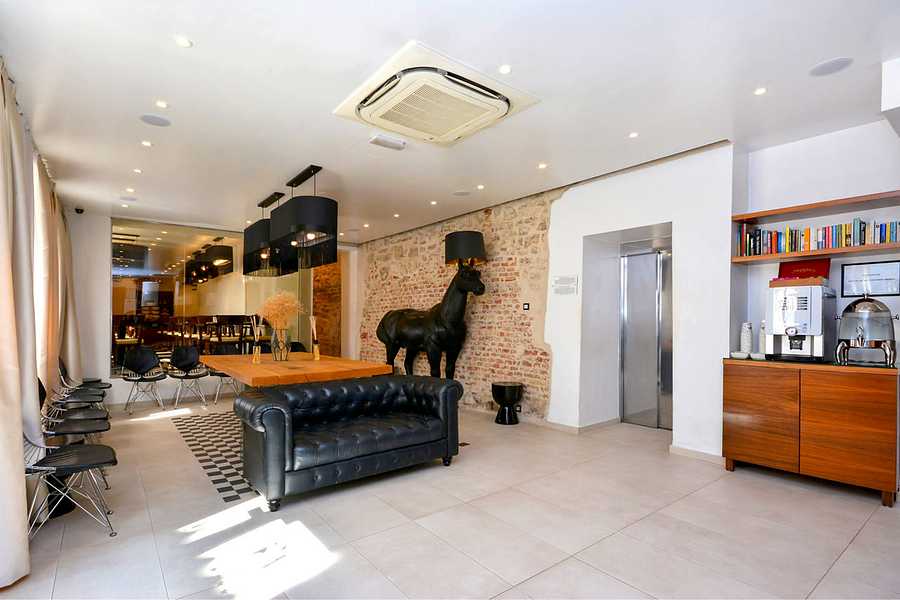 Heritage Jupiter Luxury Hotel, Croatia