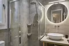 Villa Sea and Sky Bathroom