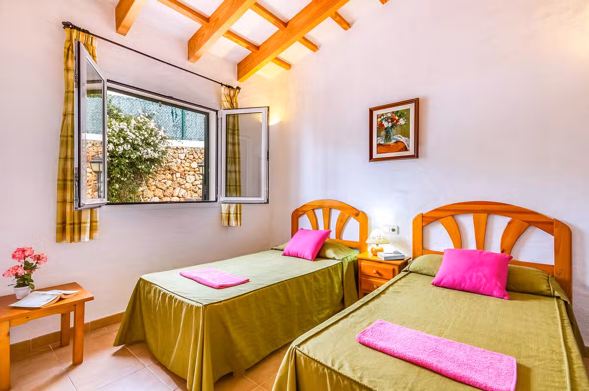 Villa Celeste - Twin 2