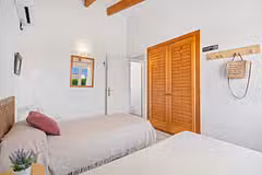 Villa Kai Bedroom