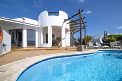 Villa Alysia