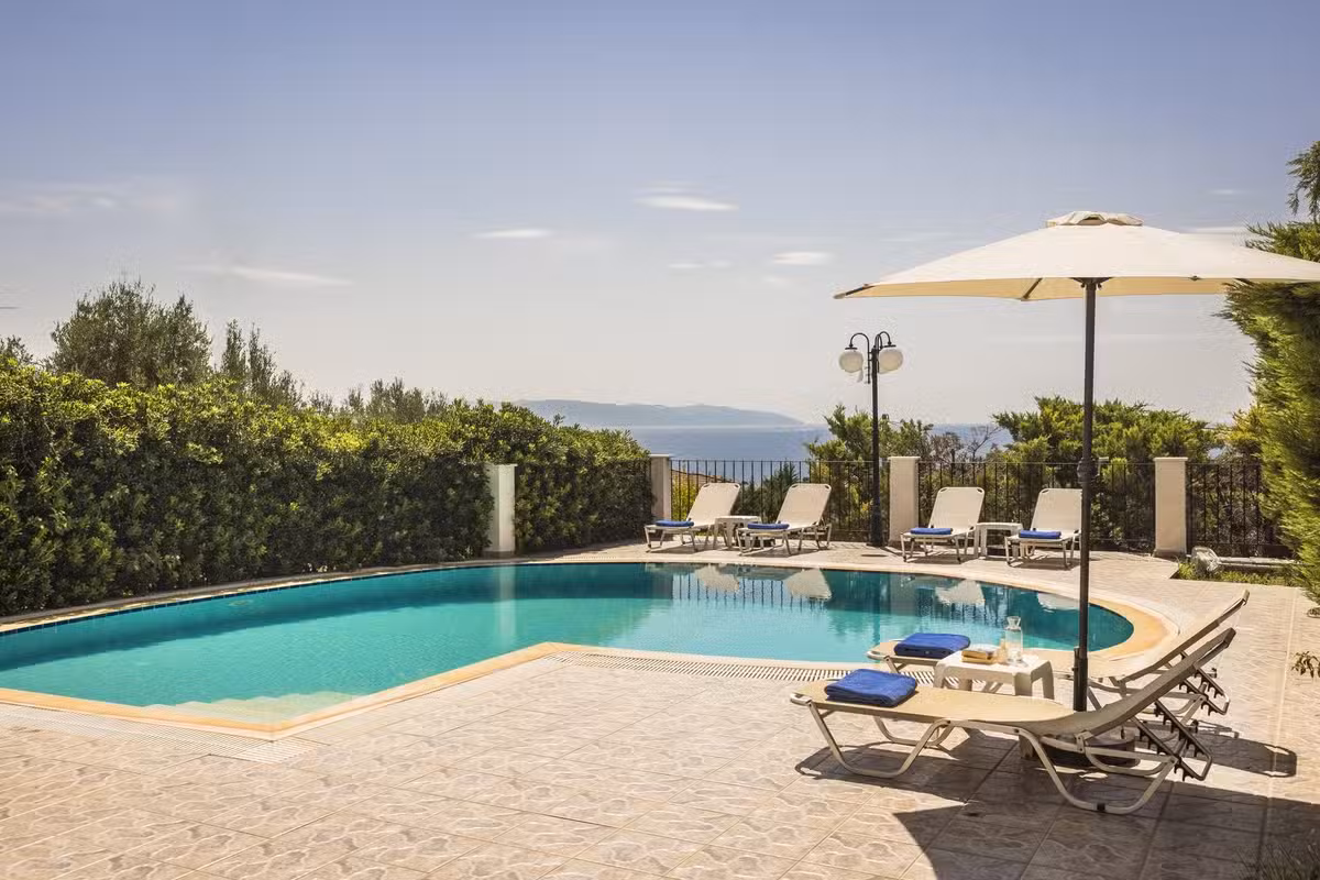 Villa Summer Dream