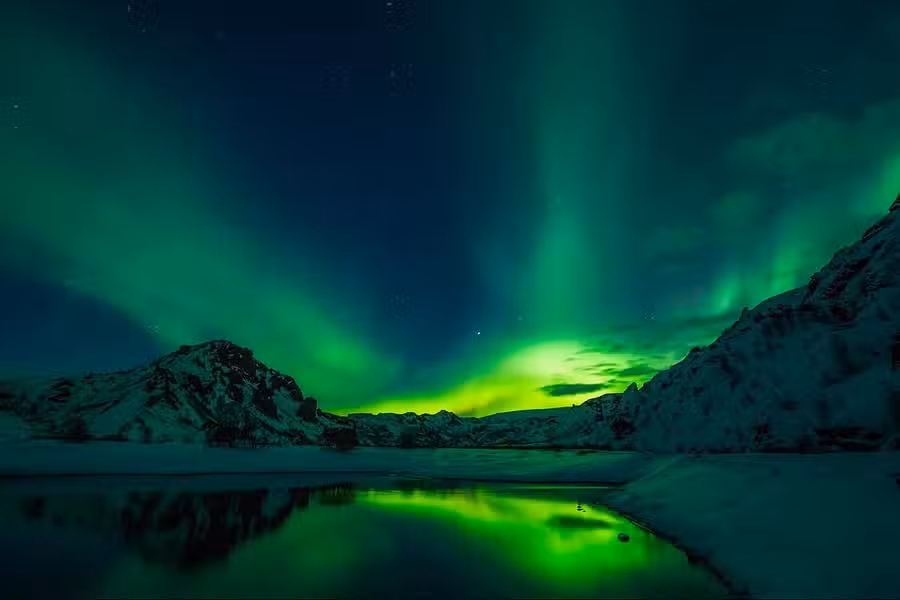 Grandi by Center Hotels, Iceland