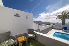 Villa Joelle Terrace