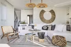 Olive Bay View Lounge