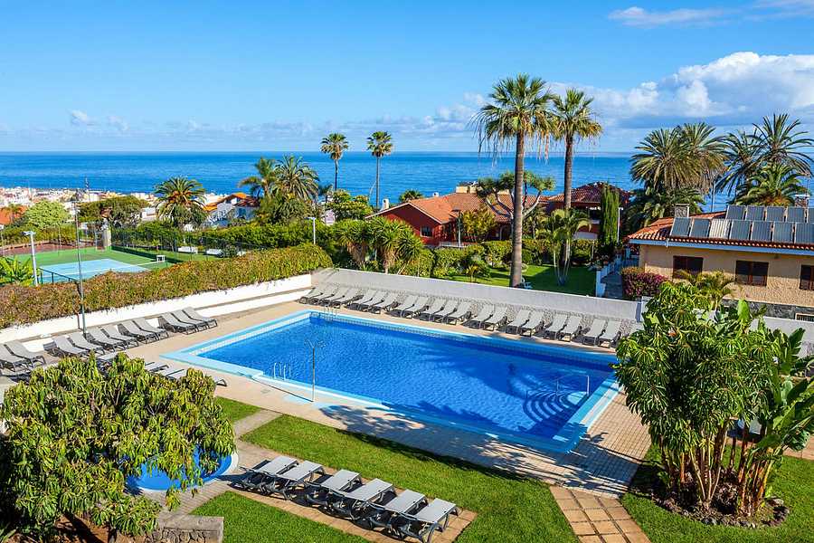 O7 Tenerife, Canary Islands