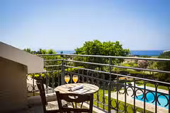 Villa Haris Terrace