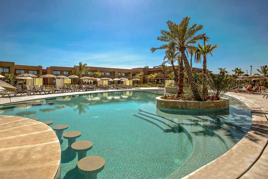 Be Live Collection Marrakech, Morocco