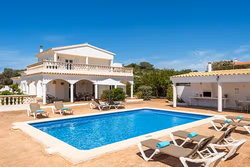Villa Jessela