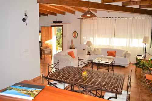 Villa Casa Dos