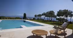Villa Lenia