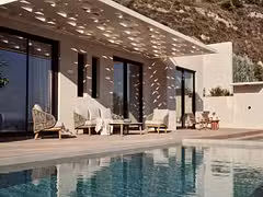 Villa Zeta