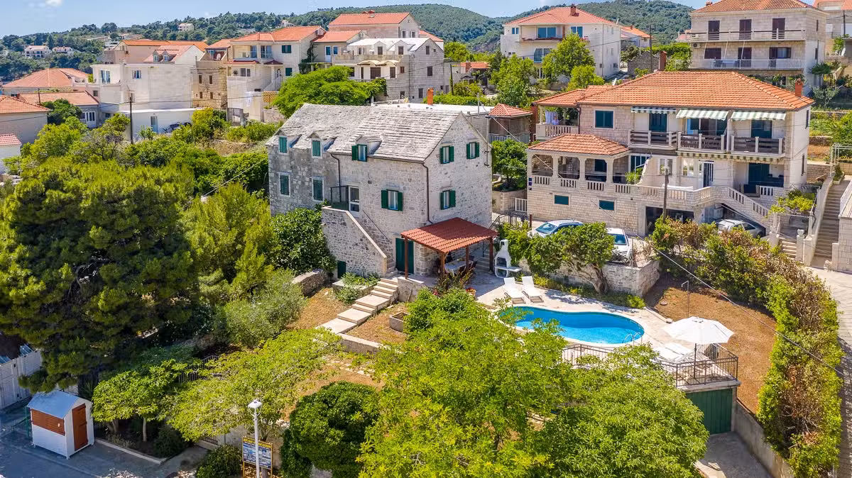 Villa Bonaca