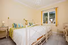 Casa Del Gray bedroom
