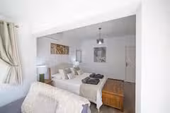 Villa Joelle Bedroom