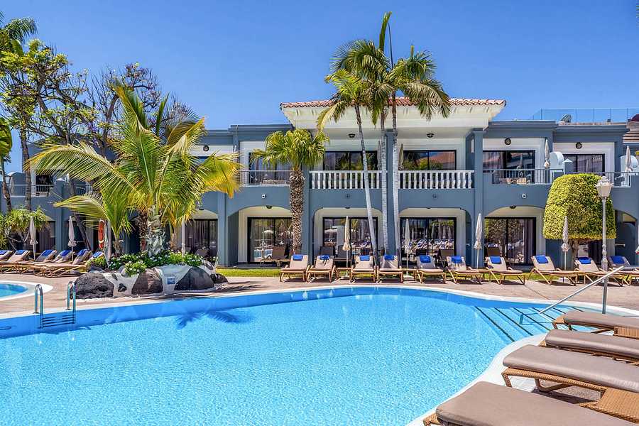 Adrian Hoteles Colon Guanahani, Canary Islands