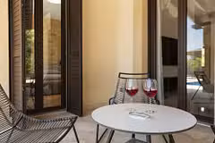 Villa Dione