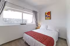 Villa Joelle Bedroom