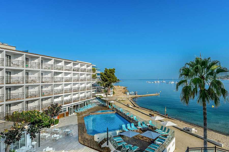 Hotel Vibra San Remo, Balearics