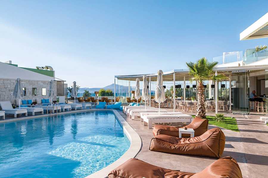 Aloe Boutique Hotel & Suites, Greece