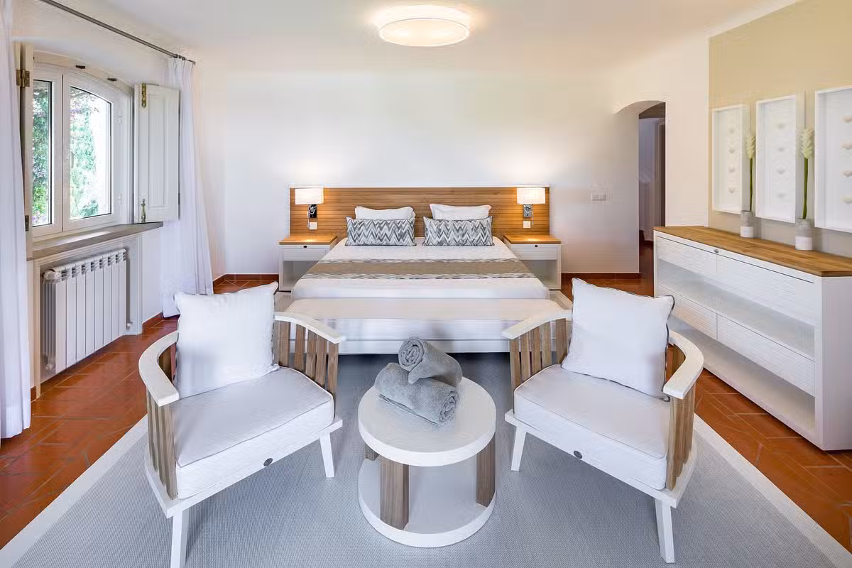 Villa Mestre in Vilamoura, Algarve, Portugal
