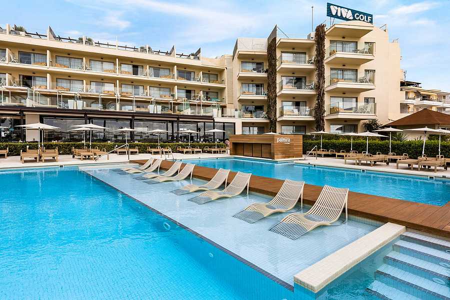 VIVA Golf Adults Only Hotel, Balearics