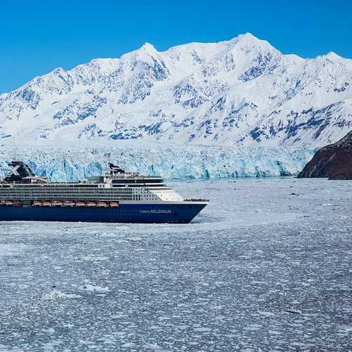 Celebrity Cruises