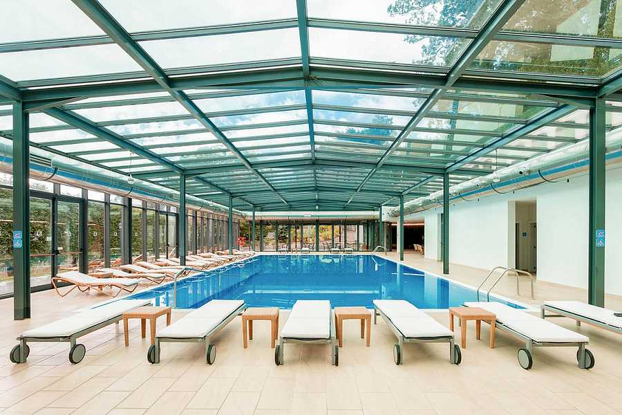 Hotel Quinta Da Serra, Portugal
