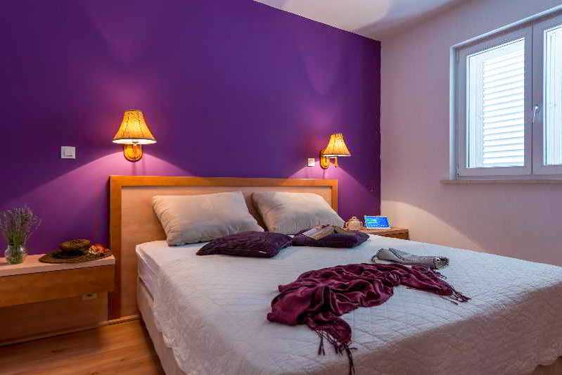 Dubrovnik Lapad Apartments, Croatia