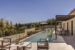 Villa Thalassa