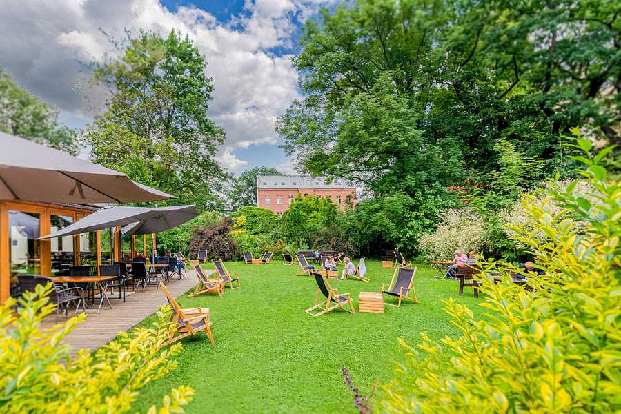 Yarden Aparthotel, Poland