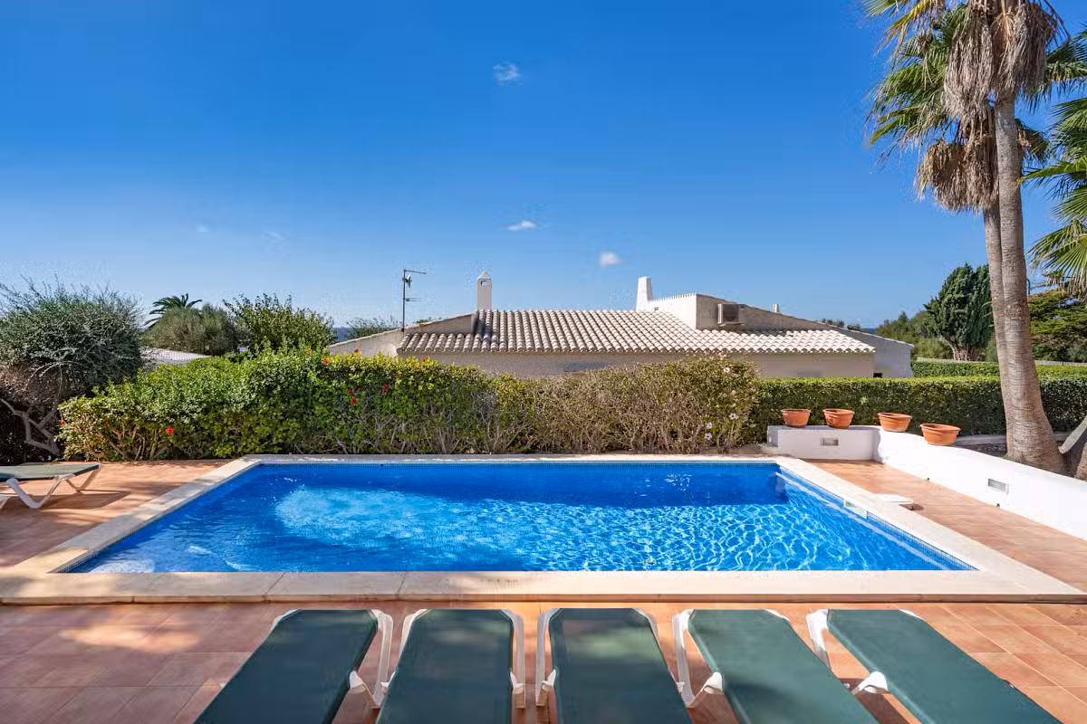 Villa Binipaco
