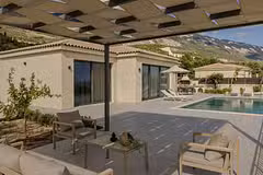 Villa Sciron